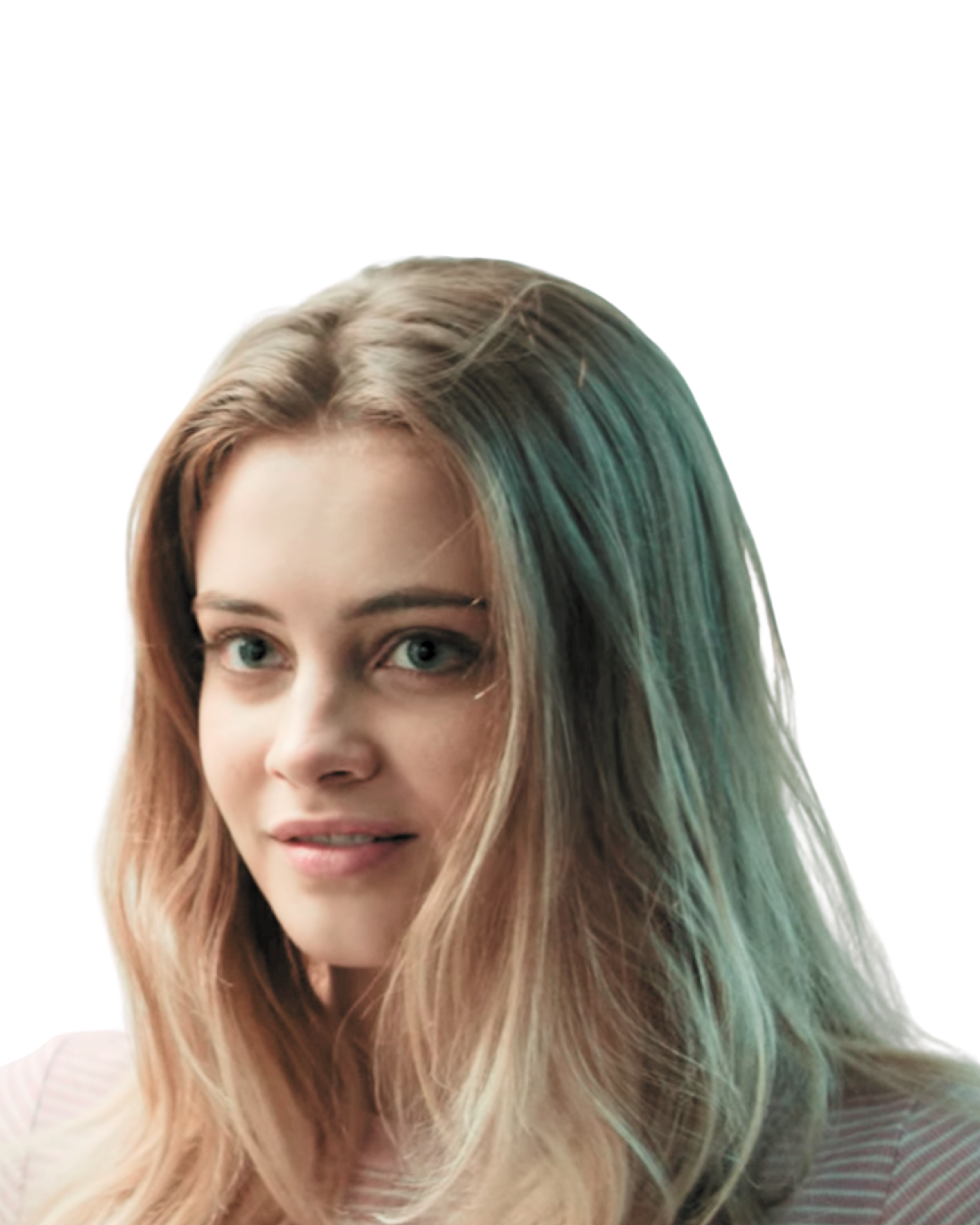 Tessa Young - After series by Anna Todd