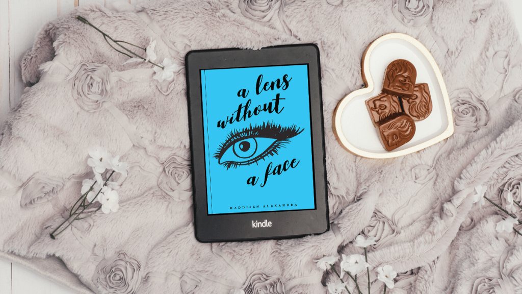 A Lens Without a Face by Maddisen Alexandra on Story Darling