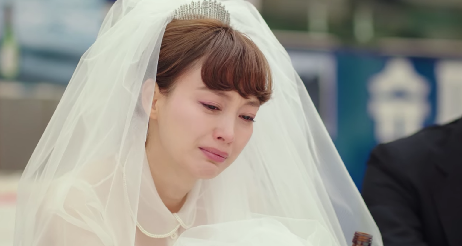 Kang Dan-i Romance is a Bonus Book | Story Darling