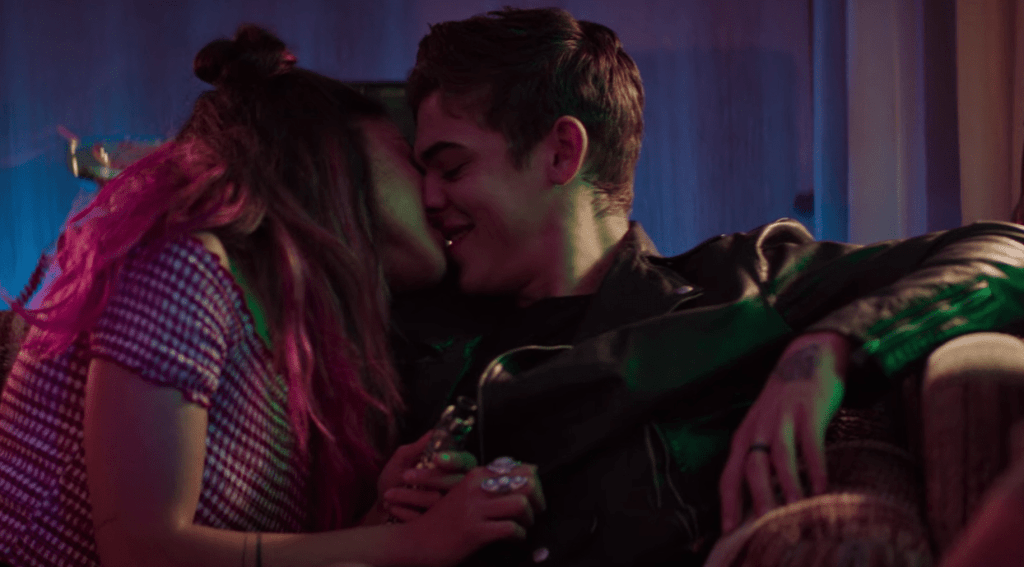 Before by Anna Todd (After series&nbsp;#5)