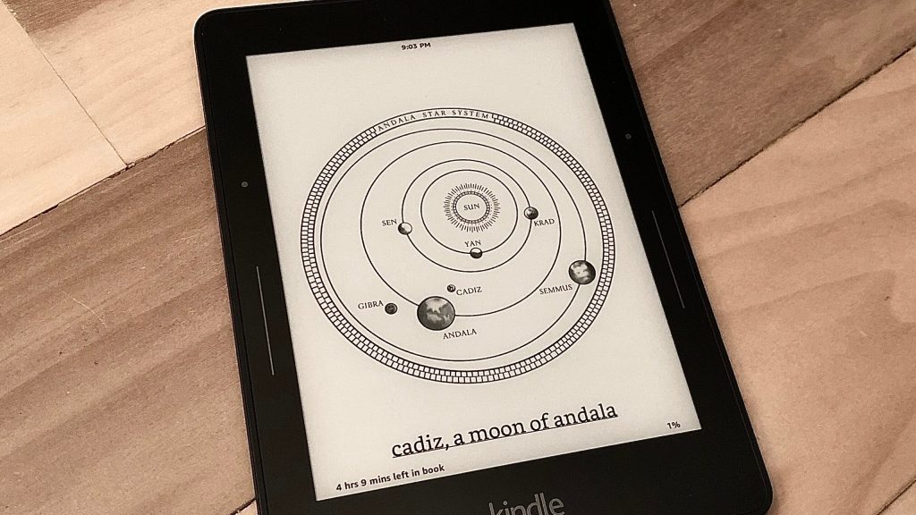 Mizaal Galaxy - Mirage by Somaiya Daud | Story Darlings