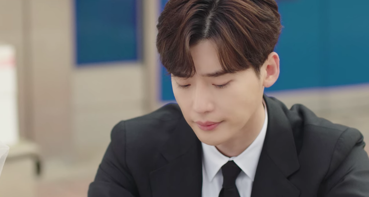 Cha Eun-ha Romance is a Bonus Book | Story Darling