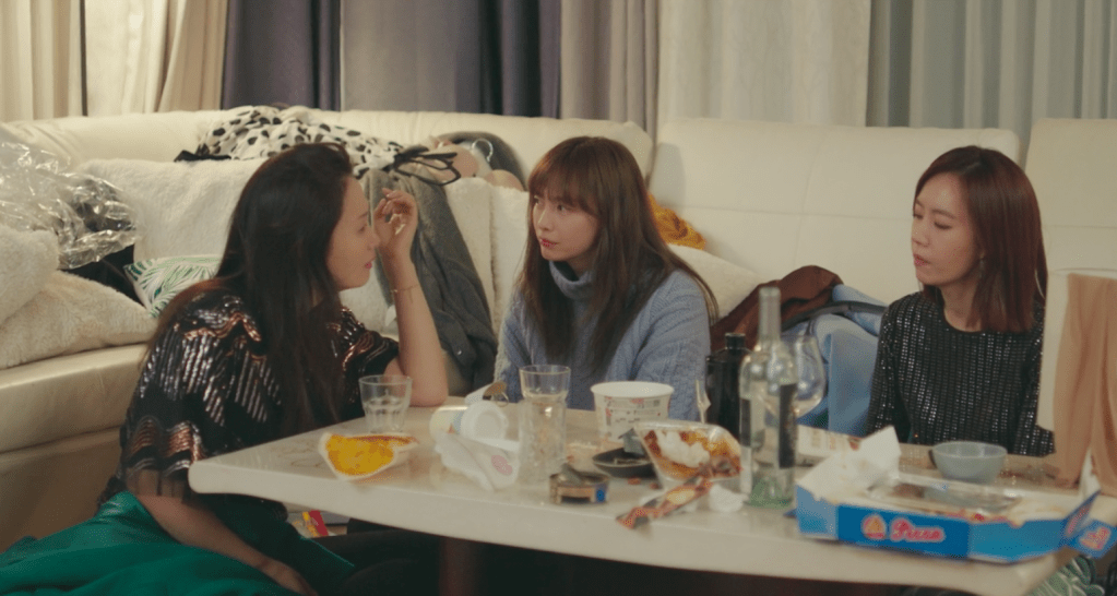 Ladies of Gyeoroo Publishing - Romance Is a Bonus Book