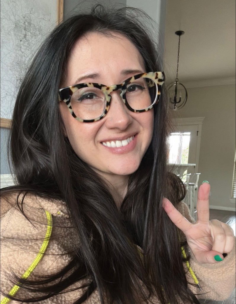 Sandra Bruxvoort | Story Darlings