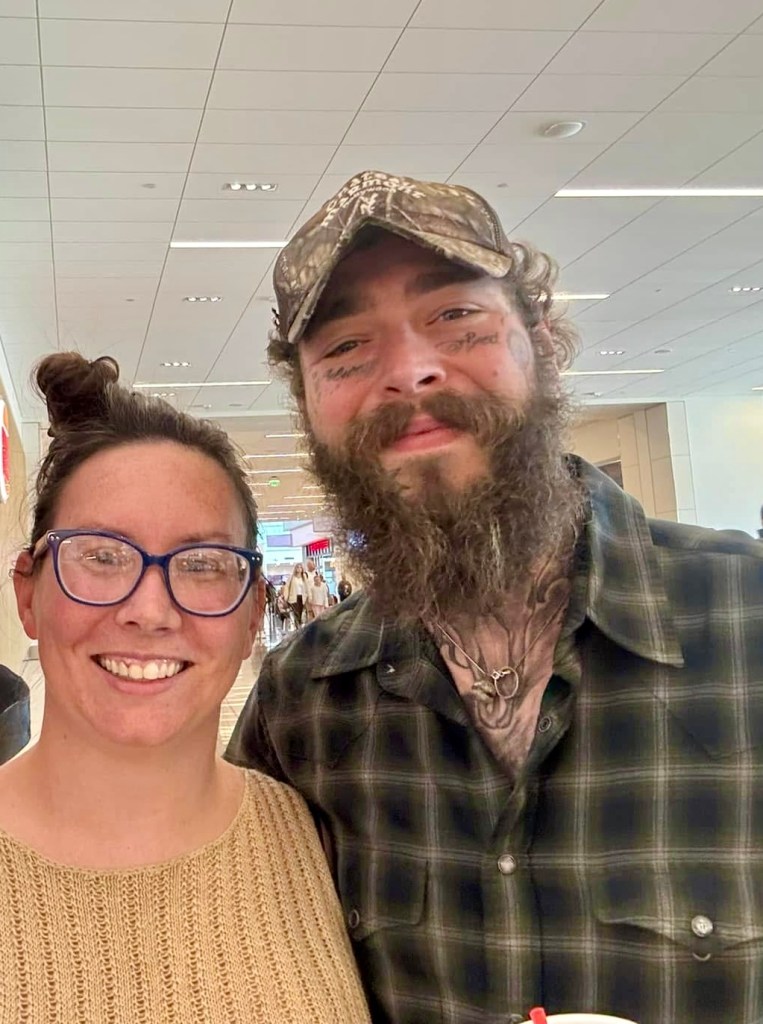 Tera Palozola & Post Malone | Story Darlings