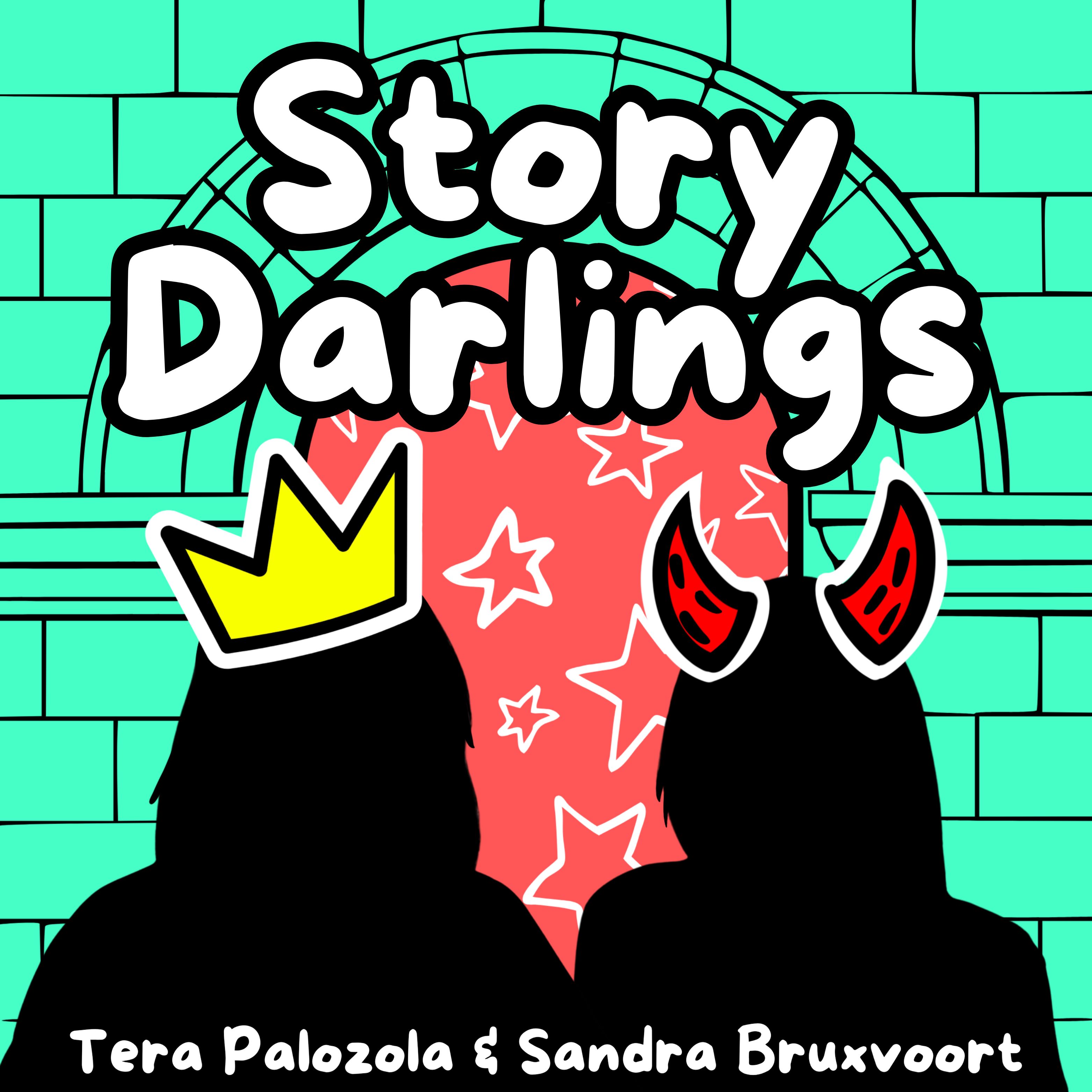 Story Darlings Podcast