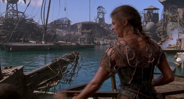 Waterworld movie